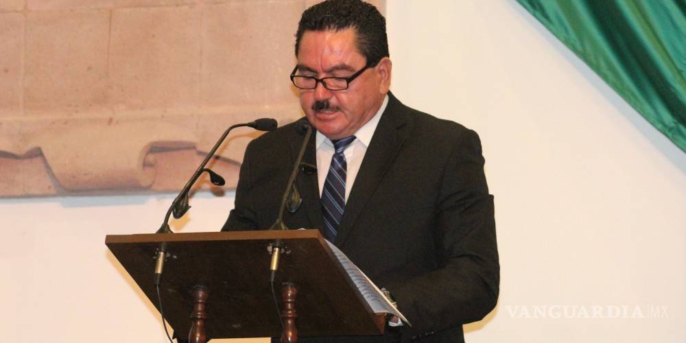 $!Cuatro diputados de Coahuila piden licencia para ir por alcaldías