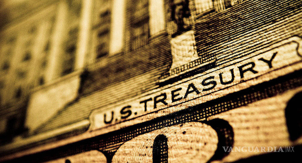 $!China se convierte en el principal tenedor de bonos del tesoro estadounidense