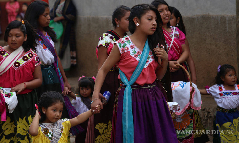 $!Comisión Indígena gasta más de mil 100 millones, pero no en los indígenas
