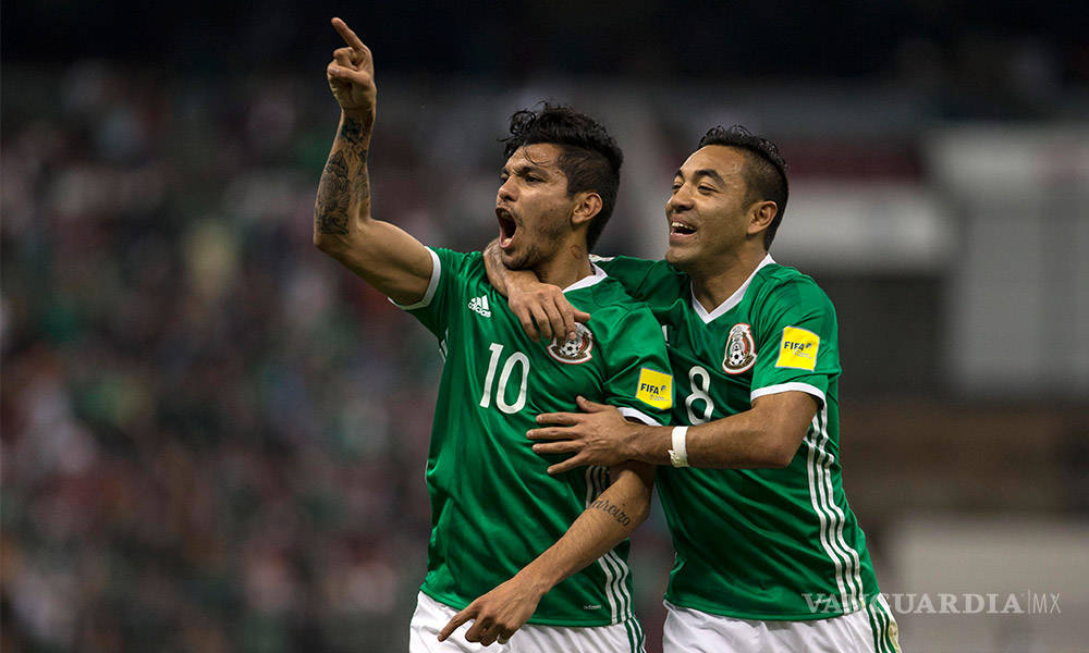 $!México se cree más de lo que es: Osorio