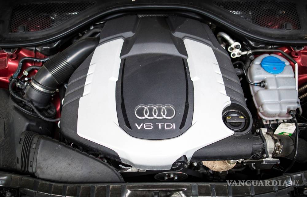 $!Obliga Alemania a Audi a retirar dispositivo ilegal en motores diésel