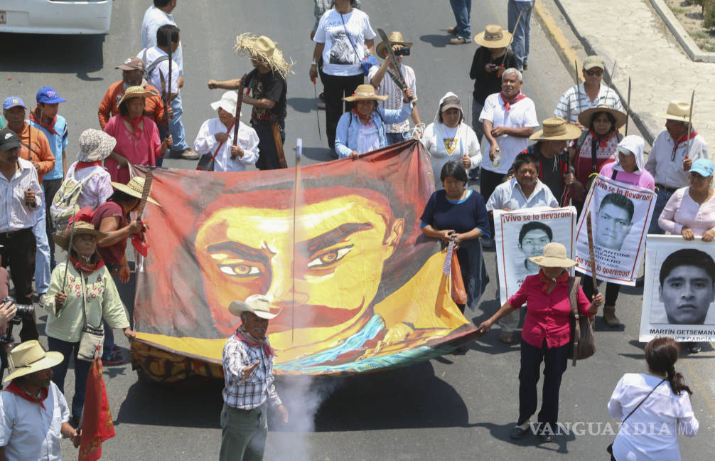 $!Mujeres de Atenco, 10 años exigiendo justicia