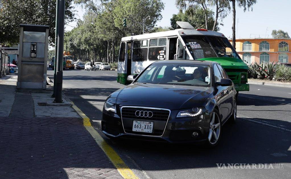 $!Pese a restricción, Tribunal Electoral compra coches de a millón de pesos