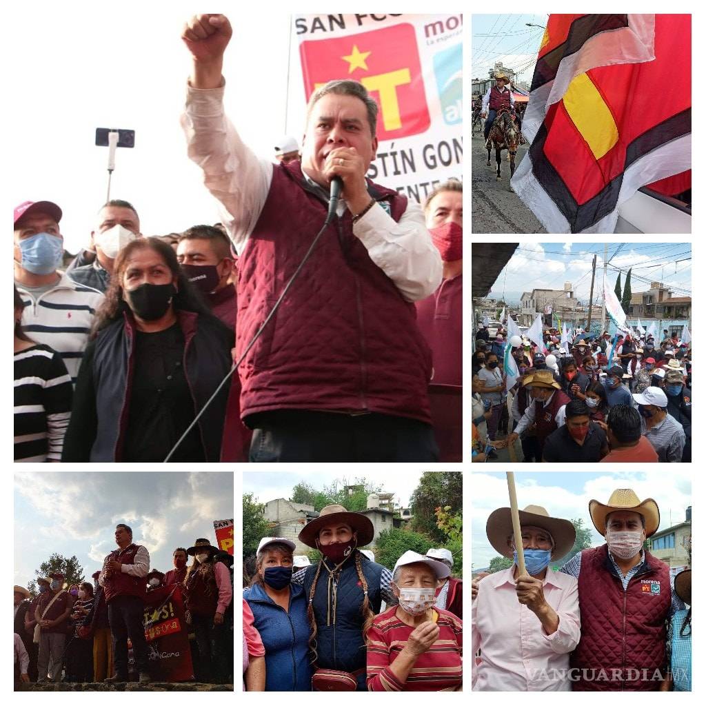 Alcalde de Juárez, Chihuahua, otorgó más de 50 mdp a su familia; funcionarios le siguieron los pasos… ¡desviando 80 millones más! $!Alcalde de Juárez, Chihuahua, otorgó más de 50 mdp a su familia; funcionarios le siguieron los pasos… ¡desviando 80 millones más!