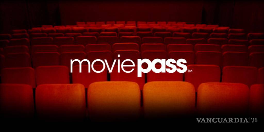 $!Con MoviePass podrás ir al cine en EU por 10 dólares al mes