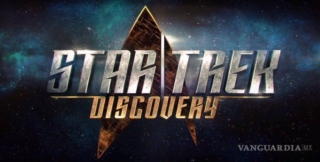 $!Con un personaje gay, se forma el elenco de ‘Star Trek: Discovery’