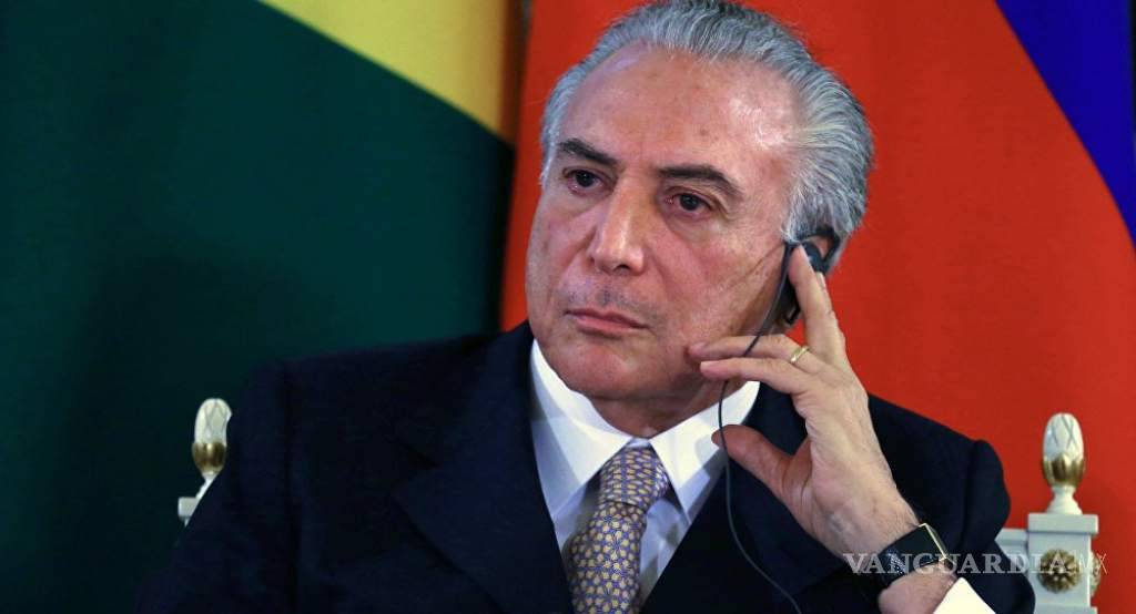 $!Sarney dice en audio filtrado que Lula se arrepintió de promover a Rousseff