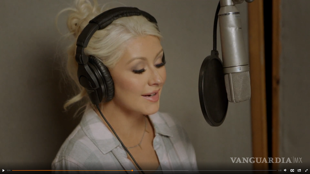 $!'HELLO WORLD!': La producción de Animal Planet con música de Christina Aguilera y Usher
