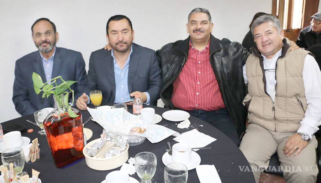 $!El Seminario de Cultura Mexicana invade Saltillo