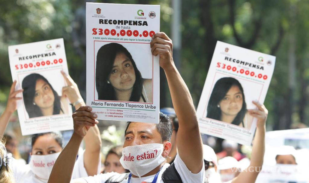 $!Desaparecen más niñas en Tlaxcala, pero autoridades no las buscan ni investigan