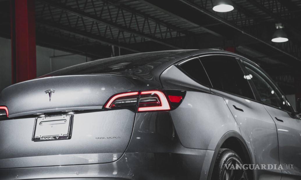 $!La caída en las ventas ha llevado a Tesla a anunciar recortes en sus precios.
