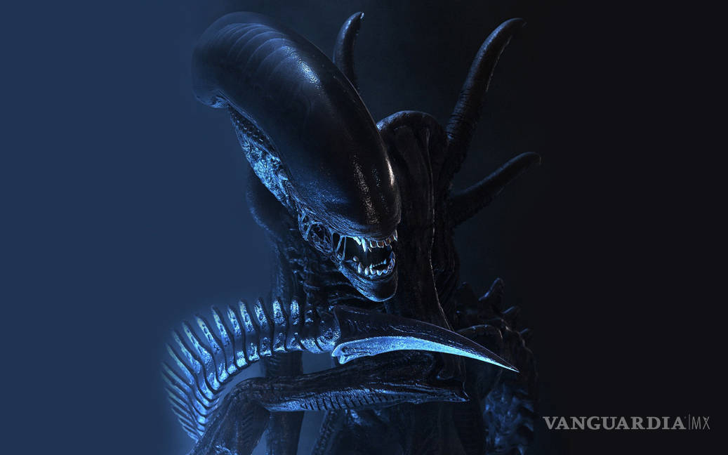 $!‘Alien: Covenant’, muchas ideas, pero más sangre