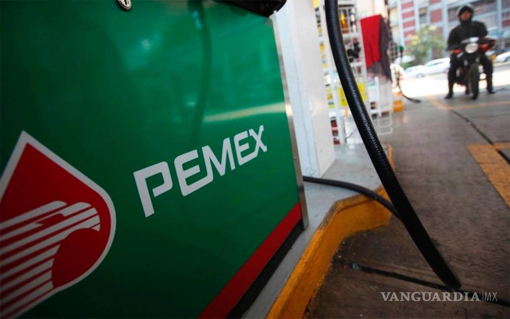 $!Pemex eleva sus pérdidas a 40 mil millones de dólares