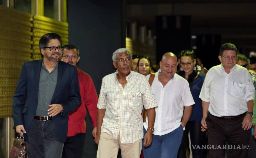 $!Las FARC aseguran que no mataron al padre de ex presidente Uribe