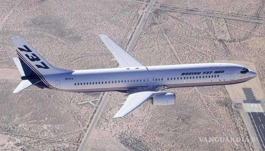 $!Boeing 737-800, ¿qué características tienen los aviones que usará la nueva Mexicana de Aviación?