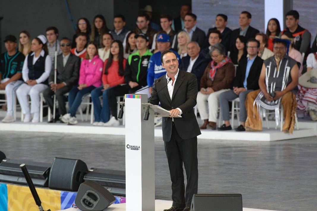 Con Patrullas C Maras Y La Tarjeta De La Salud Popular Inicia Manolo