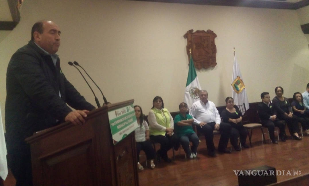 $!Se consolida de manera oficial el Día Estatal de las Personas de Talla Pequeña en Coahuila