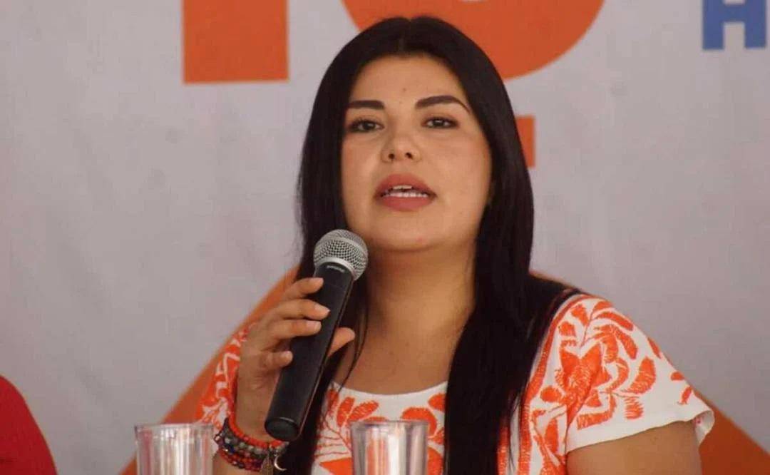 Oaxaca Funcionaria Acusa Intento De Feminicidio