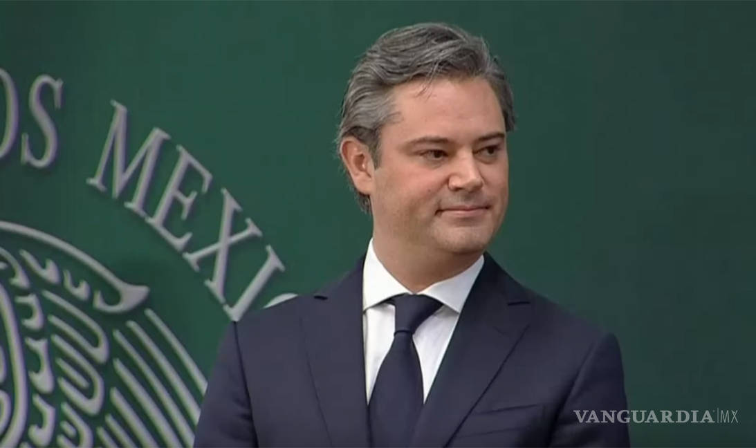 $!Peña Nieto anuncia cambios a su gabinete; Aurelio Nuño deja la SEP