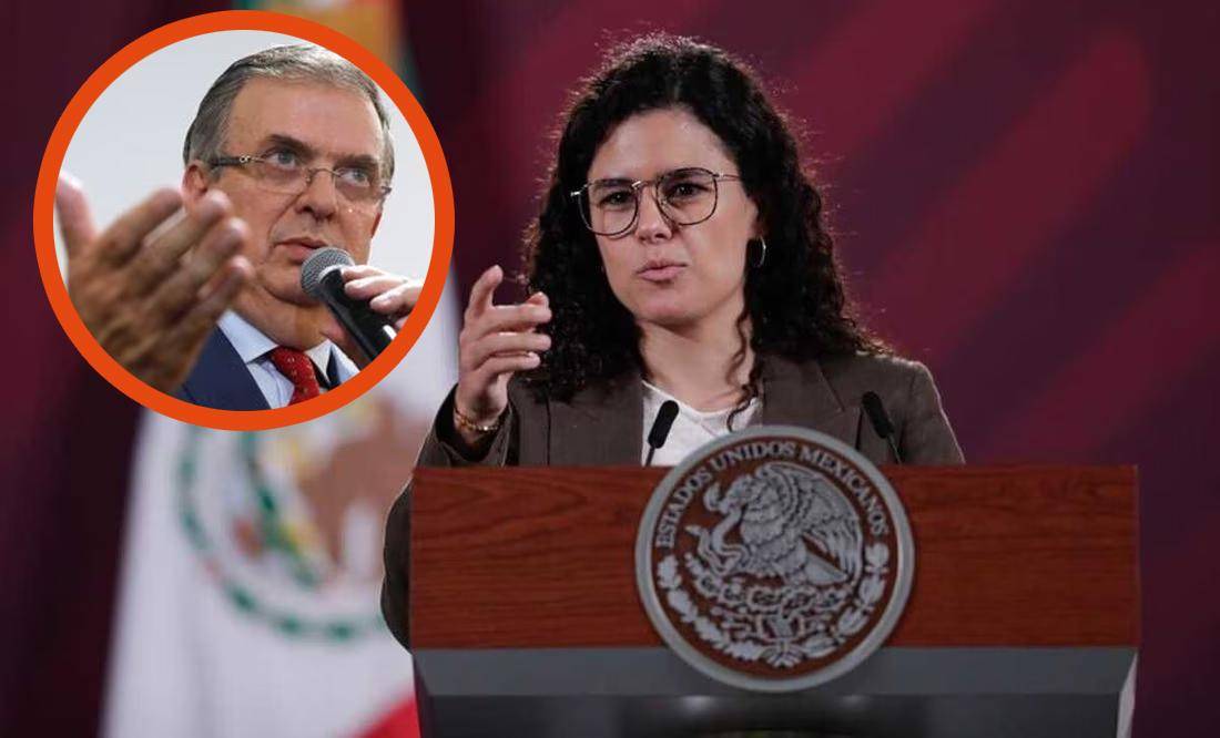 Es Su Derecho Niega Luisa Mar A Alcalde Dedazo En Consulta Y Dice