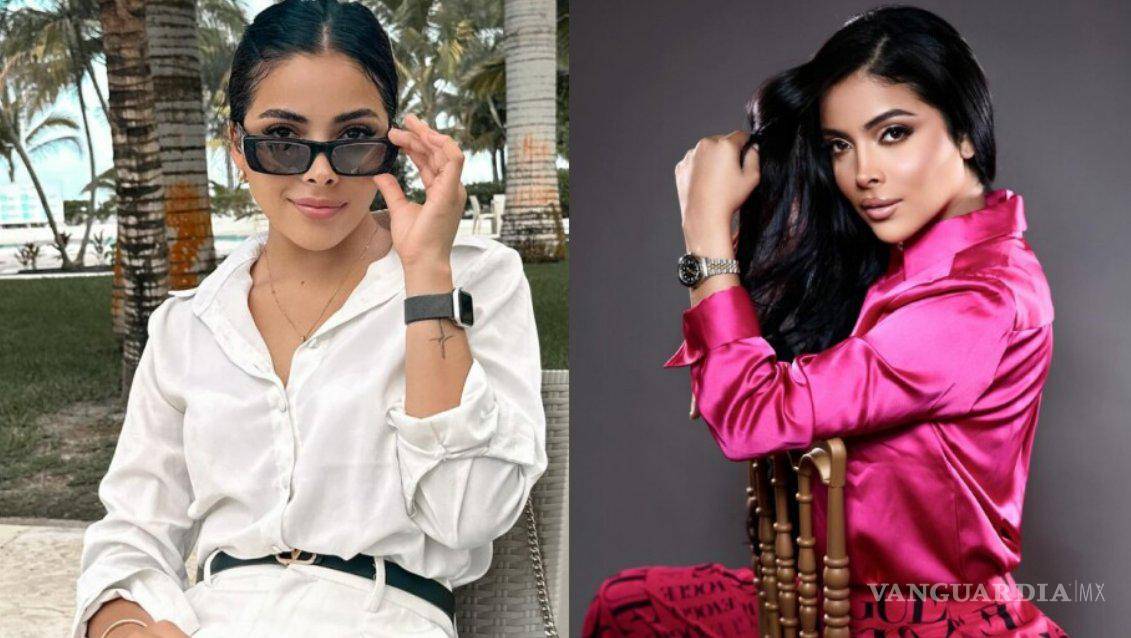 $!Asesinan a modelo excandidata a Miss Ecuador, la relacionaban con narcotraficante