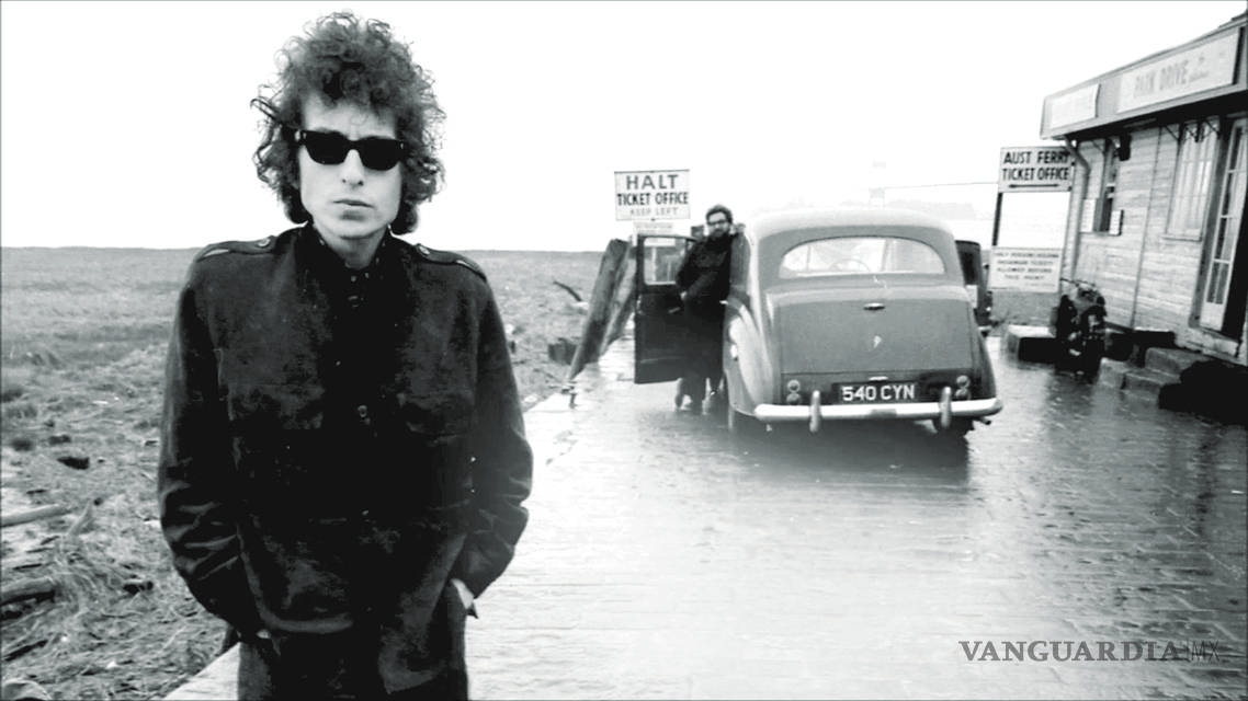 $!Bob Dylan: 75 años de ser 'forever young’