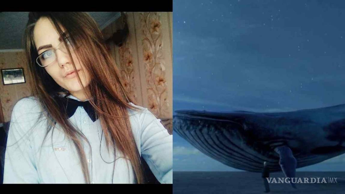 $!‘La ballena azul’, juego virtual que mantiene alerta a Ciberpolicía
