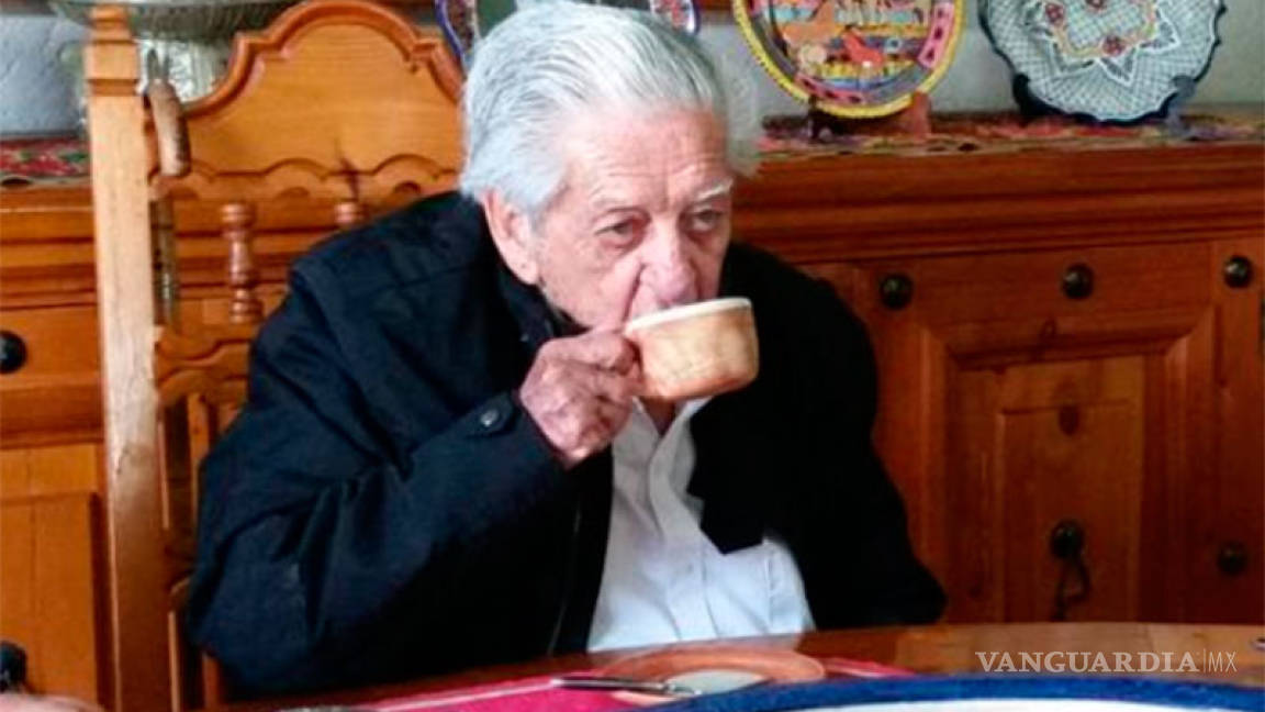 Muere Xavier Olea Muñoz, ex gobernador de Guerrero