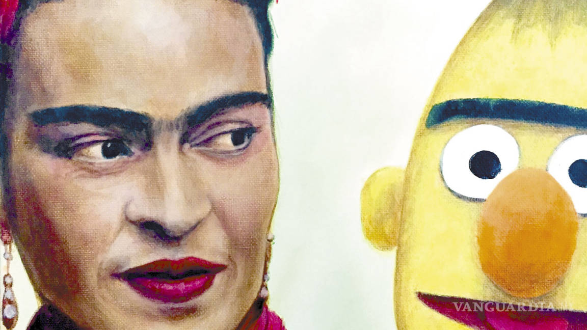 La Fridomanía: Cómo devaluar a Kahlo