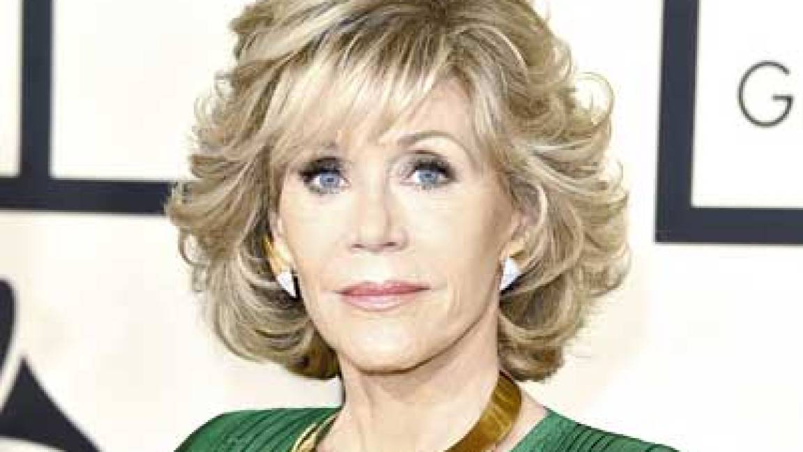 Jane Fonda vende el vestido y el anillo con el que se casó con Ted Turner