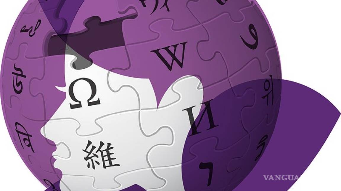 Wikipedia mejora su información sobre mujeres con concurso