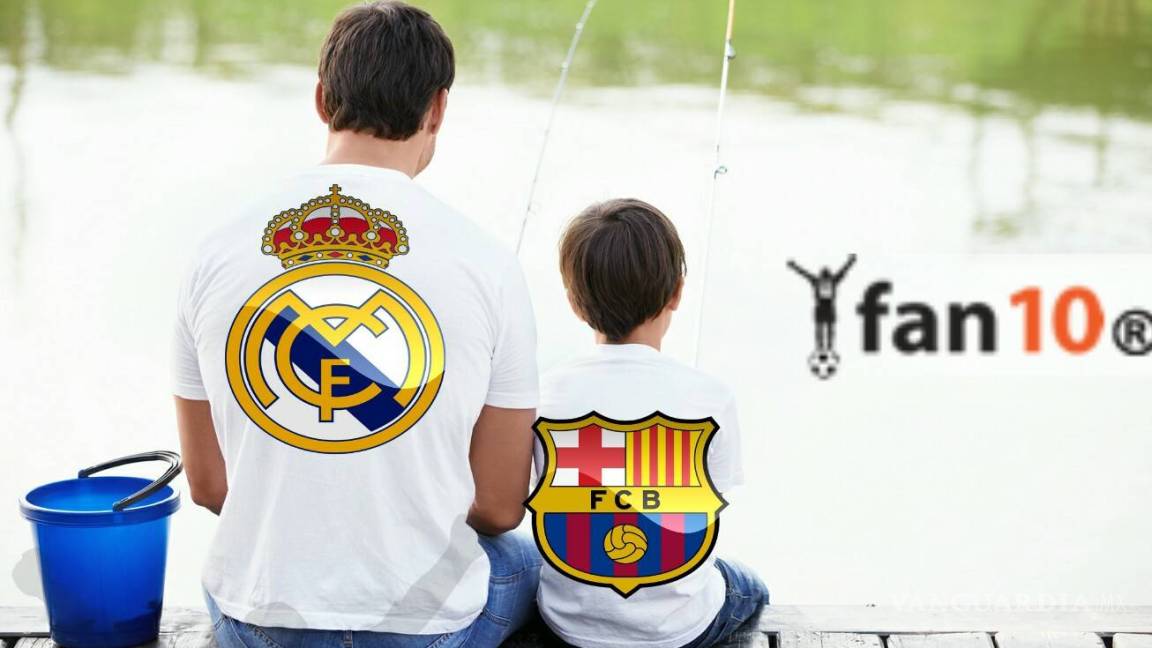 Los memes de la goleada del Madrid al Barcelona