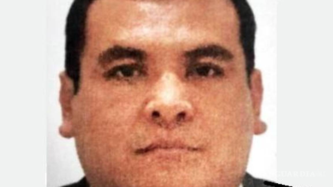 Acepta Reyes Arzate cargos por narcotráfico
