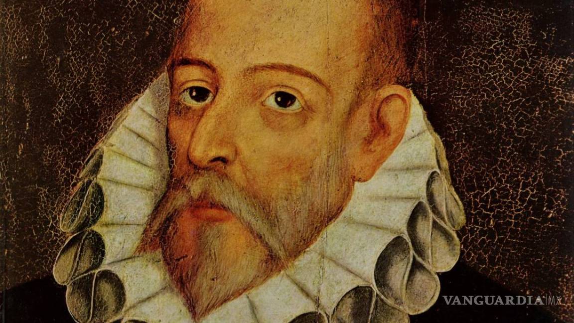 Recuerdan a Miguel de Cervantes en su 400 aniversario luctuoso
