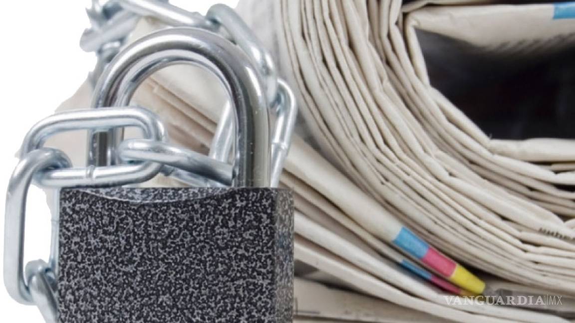 ‘Periodistas; contrapeso para fortalecer la democracia’