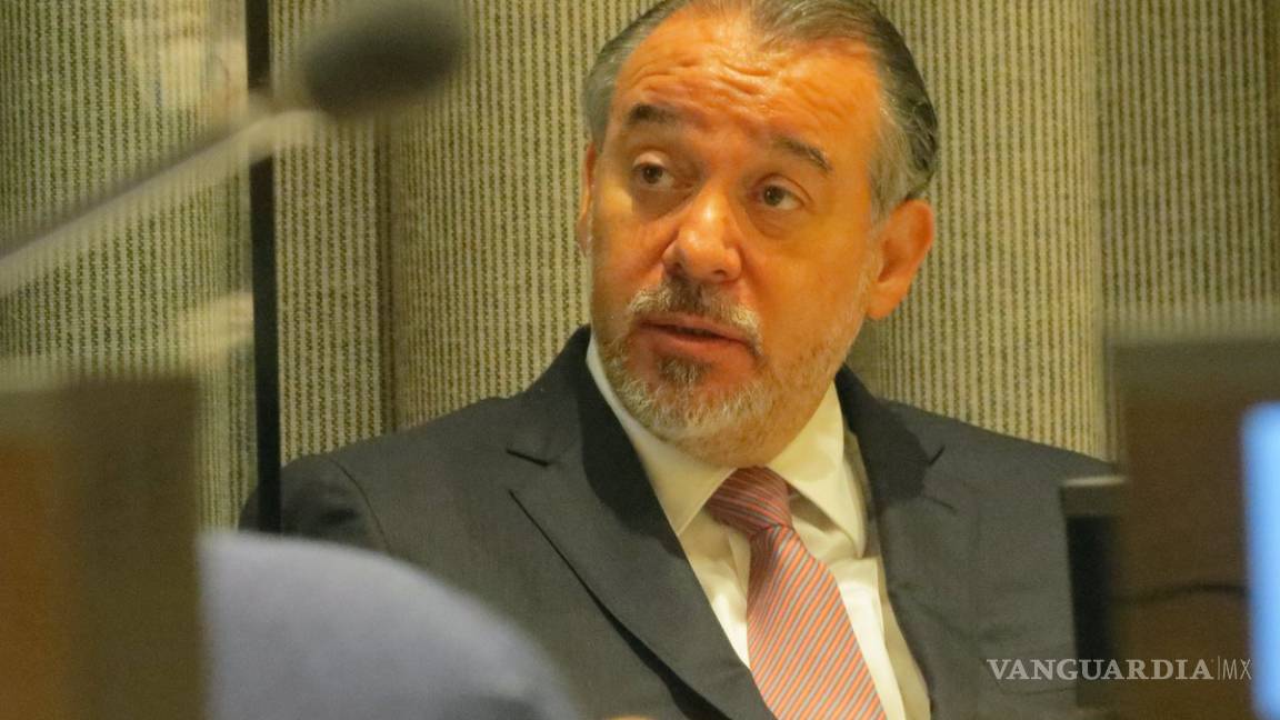 México lleva a la ONU tema sobre combate a tráfico de armas