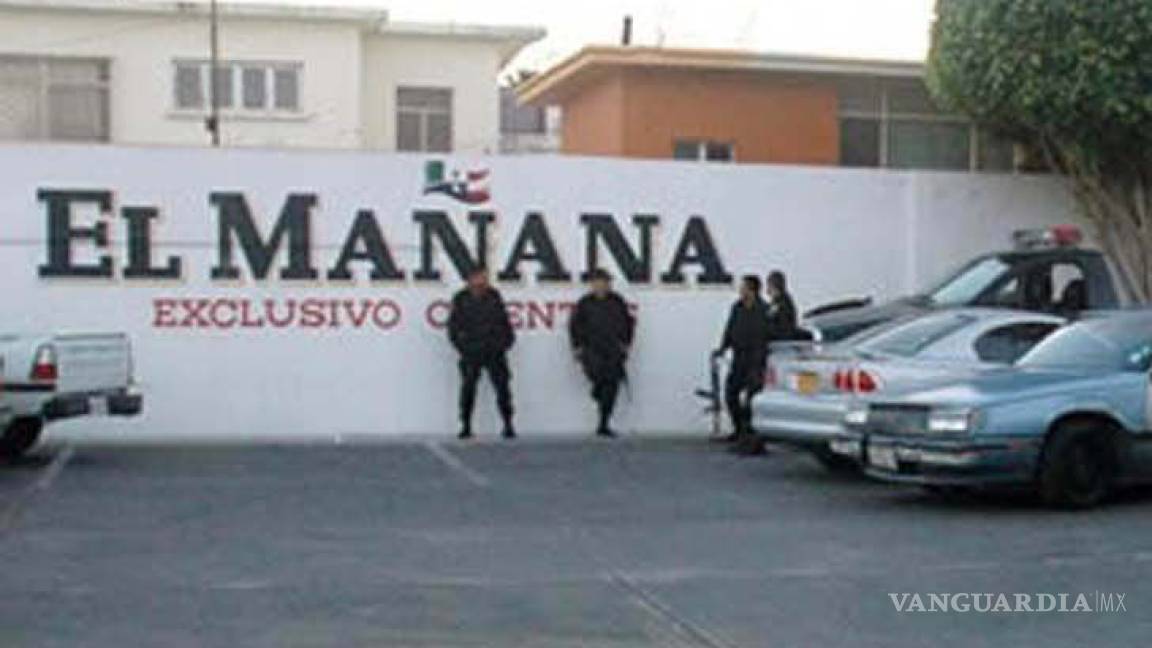 Investiga PGJ denuncia por posible ataque a ‘El Mañana’