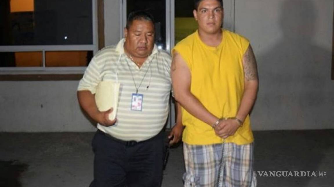 Dan pena máxima de 60 años de cárcel al asesino de velador en Acuña