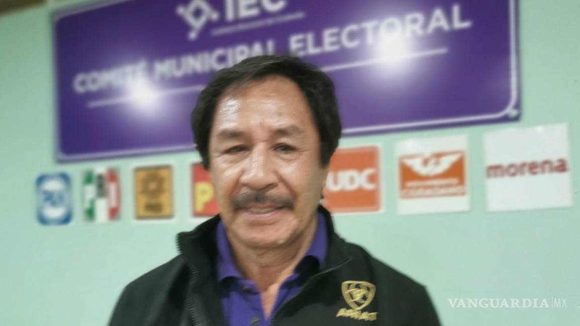 Desarrolla IEC en escuelas superiores de Ciudad Acuña, campaña ‘mi primer voto’