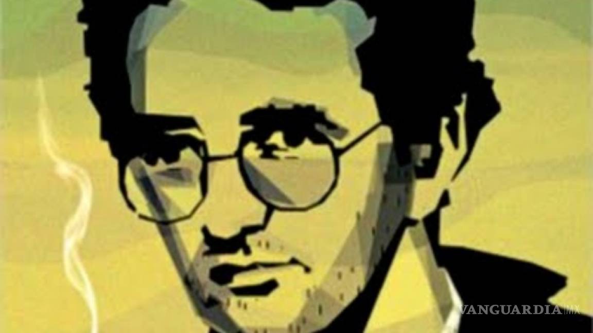 Novela inédita de Bolaño: Vivir de la literatura para no morir