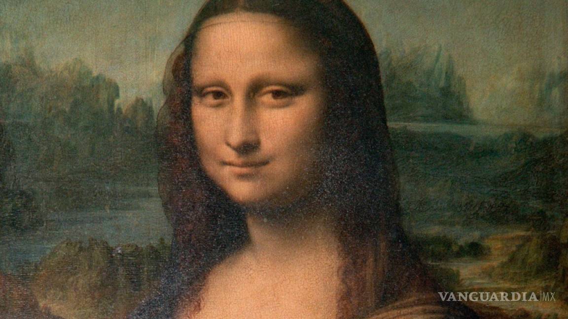&quot;Mona Lisa” de Leonardo Da Vinci, un retrato con muchos secretos