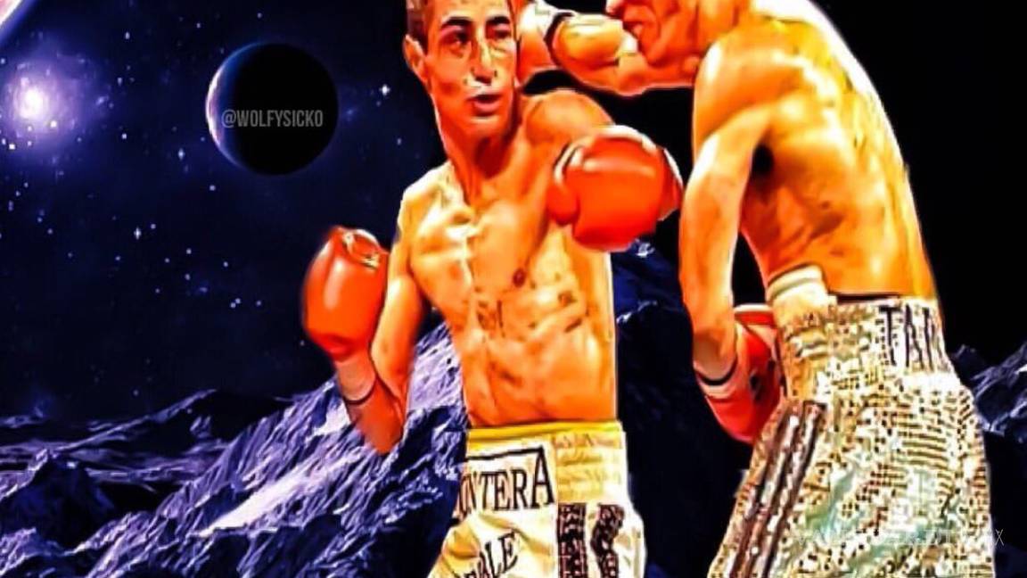 'Terrible' Morales tendrá una cuarta pelea contra Marco Barrera