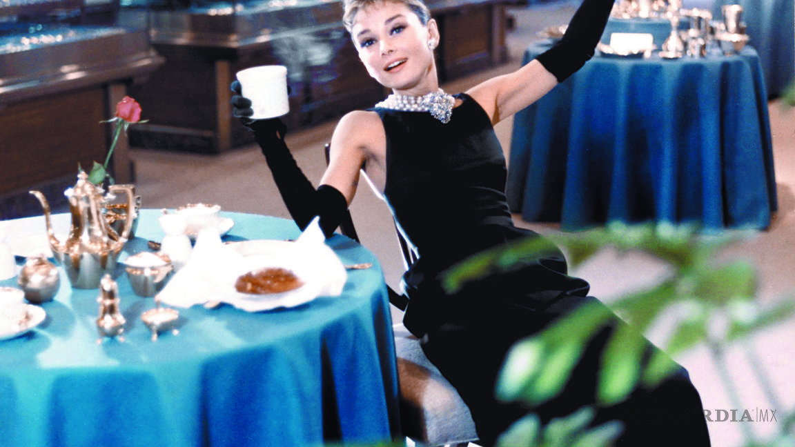 Audrey Hepburn: Del glamour a los fogones