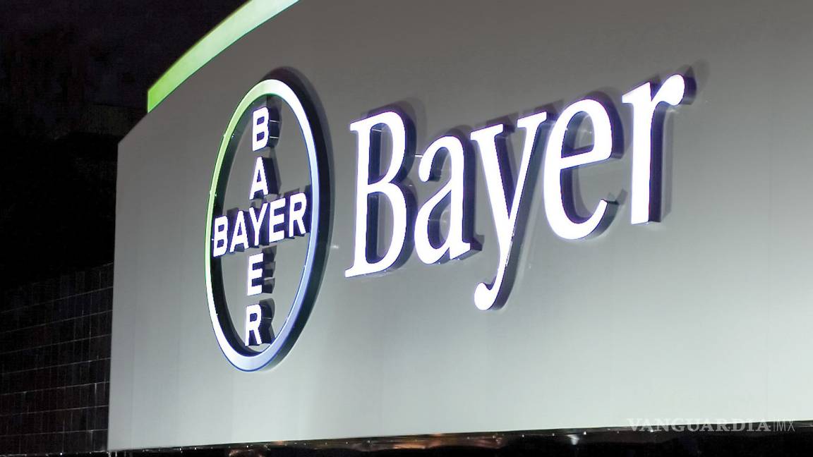 Bayer impulsa una compra récord al ofrecer 55 mil millones por Monsanto