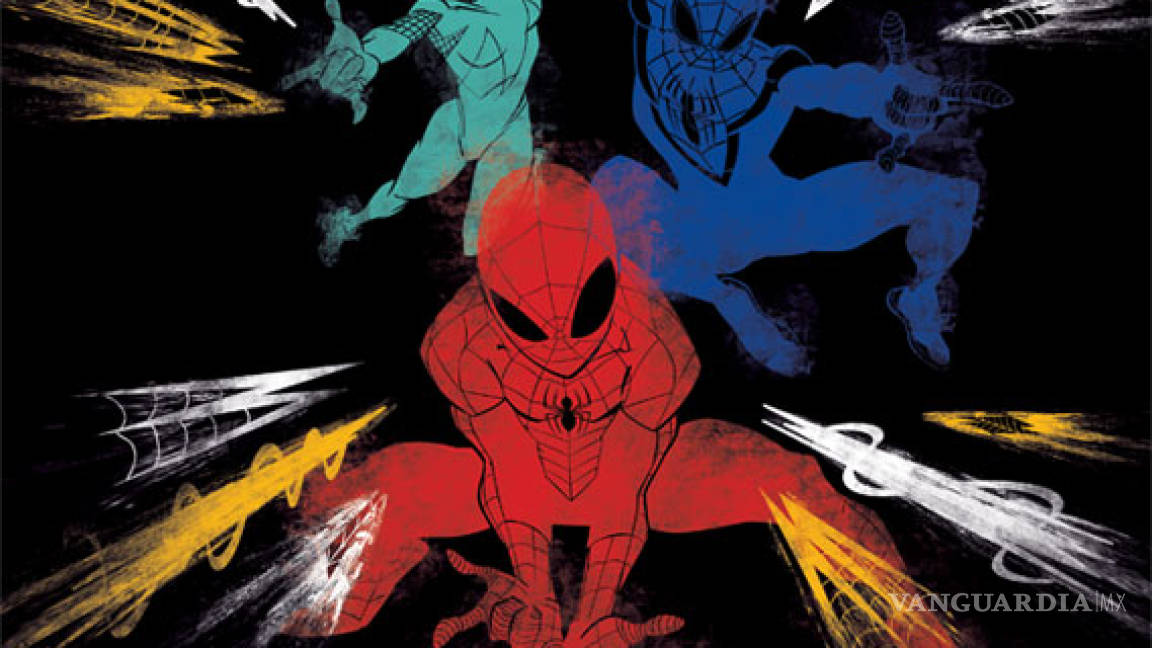 Spider-Man, Gwen y Miles Morales tendrán nueva serie