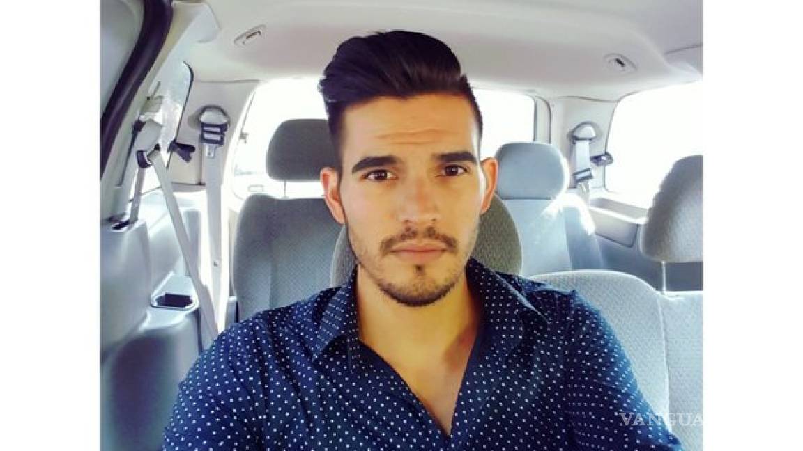 Muere apuñalado el actor de TV Azteca, Adán Castillo