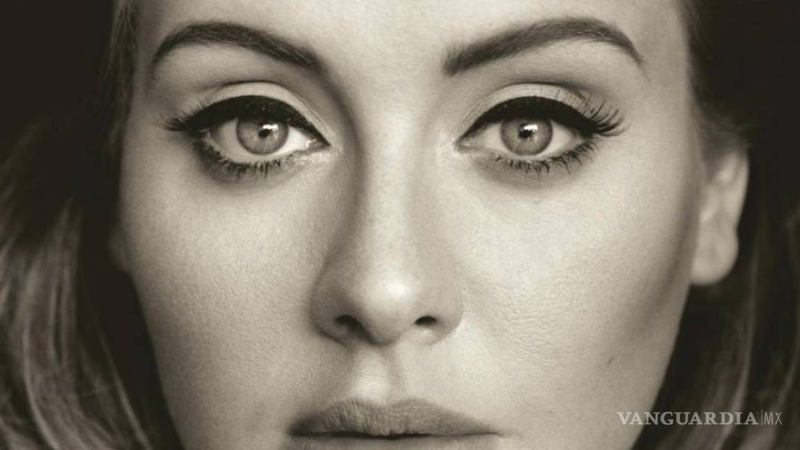 Adele regresa con “Hello”, su primer sencillo en cuatro años