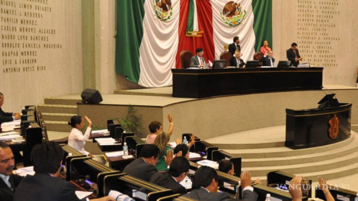 Aprueban en Veracruz reforma antiaborto, para proteger “derecho a la vida”