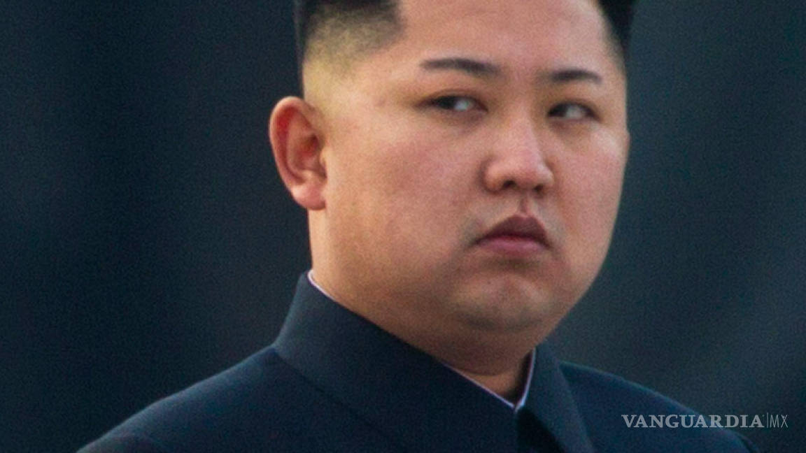 Kim Jong-un se deja ver en Instagram