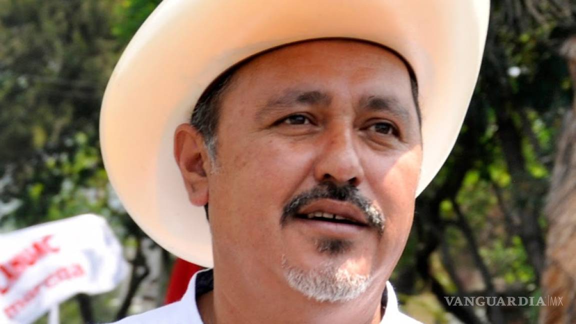 Rechazan amparo de delegado de Tláhuac contra desafuero